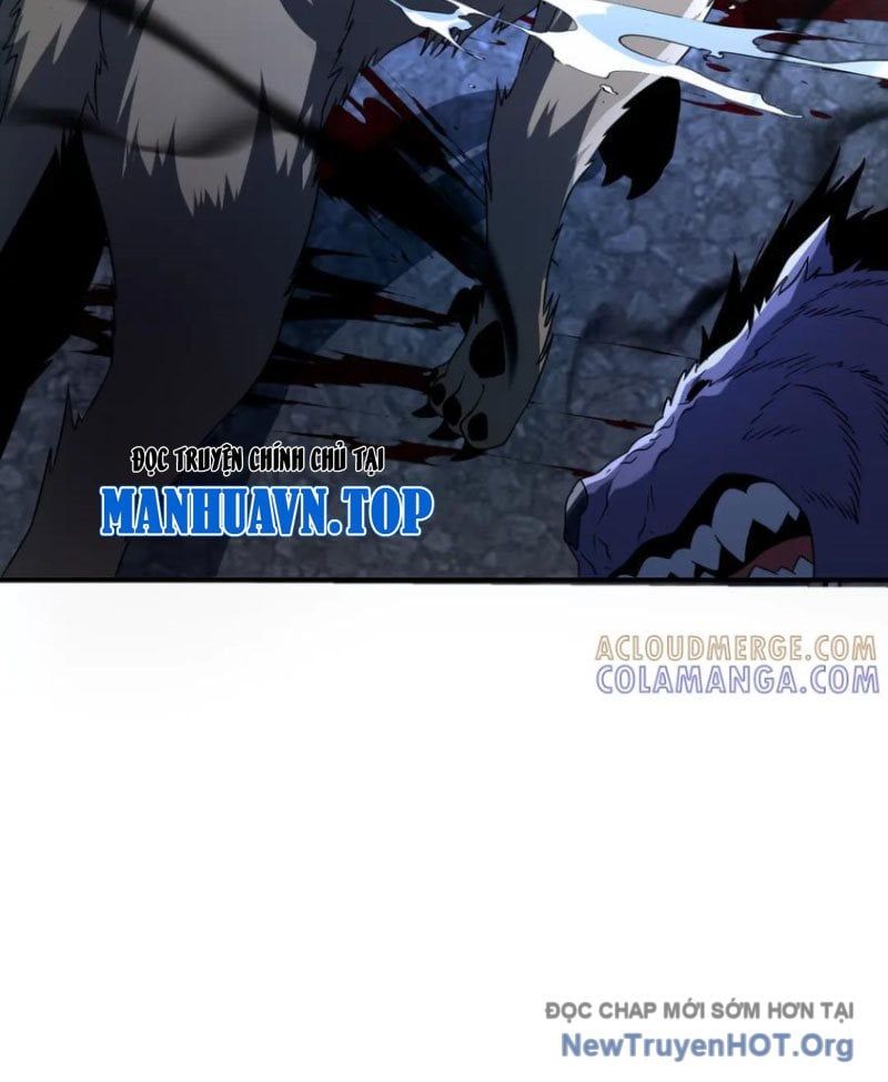 Toàn Cầu Dị Năng: Bắt Đầu Thức Tỉnh Tử Tiêu Thần Lôi Chapter 9 - 34