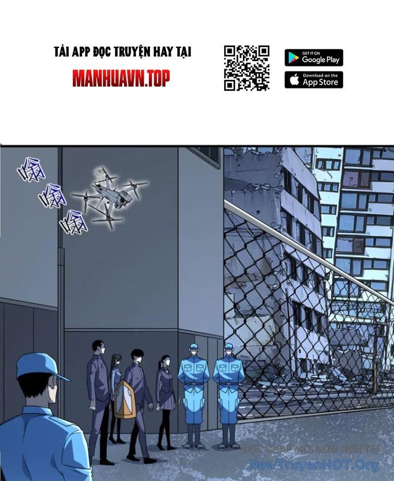 Toàn Cầu Dị Năng: Bắt Đầu Thức Tỉnh Tử Tiêu Thần Lôi Chapter 9 - 35