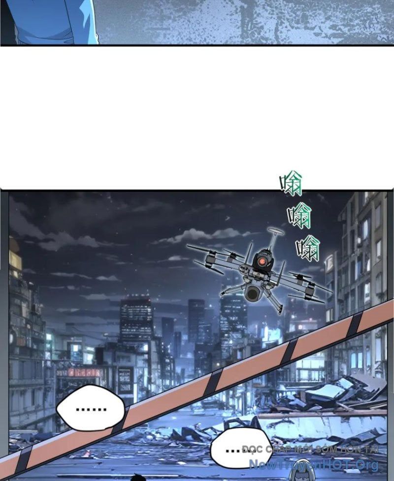 Toàn Cầu Dị Năng: Bắt Đầu Thức Tỉnh Tử Tiêu Thần Lôi Chapter 9 - 36