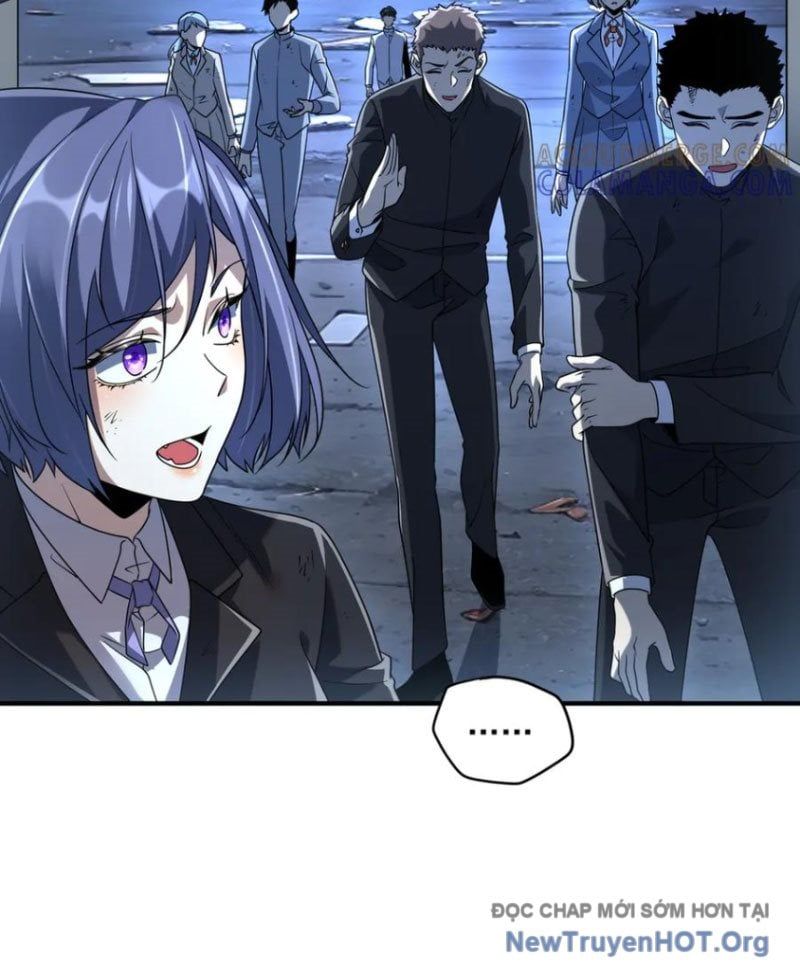 Toàn Cầu Dị Năng: Bắt Đầu Thức Tỉnh Tử Tiêu Thần Lôi Chapter 9 - 37