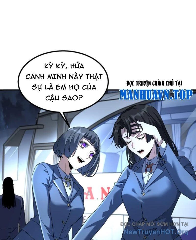 Toàn Cầu Dị Năng: Bắt Đầu Thức Tỉnh Tử Tiêu Thần Lôi Chapter 9 - 38