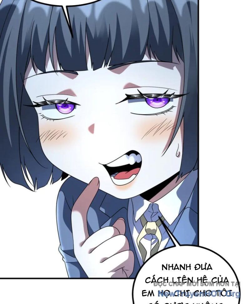 Toàn Cầu Dị Năng: Bắt Đầu Thức Tỉnh Tử Tiêu Thần Lôi Chapter 9 - 40