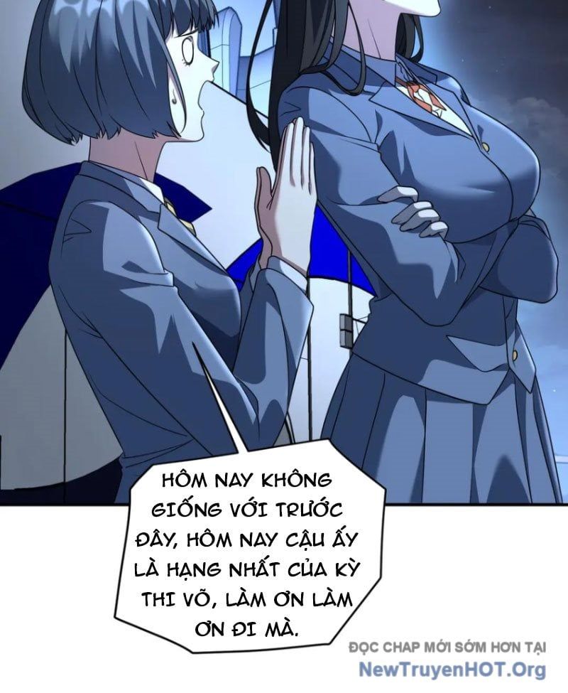 Toàn Cầu Dị Năng: Bắt Đầu Thức Tỉnh Tử Tiêu Thần Lôi Chapter 9 - 42