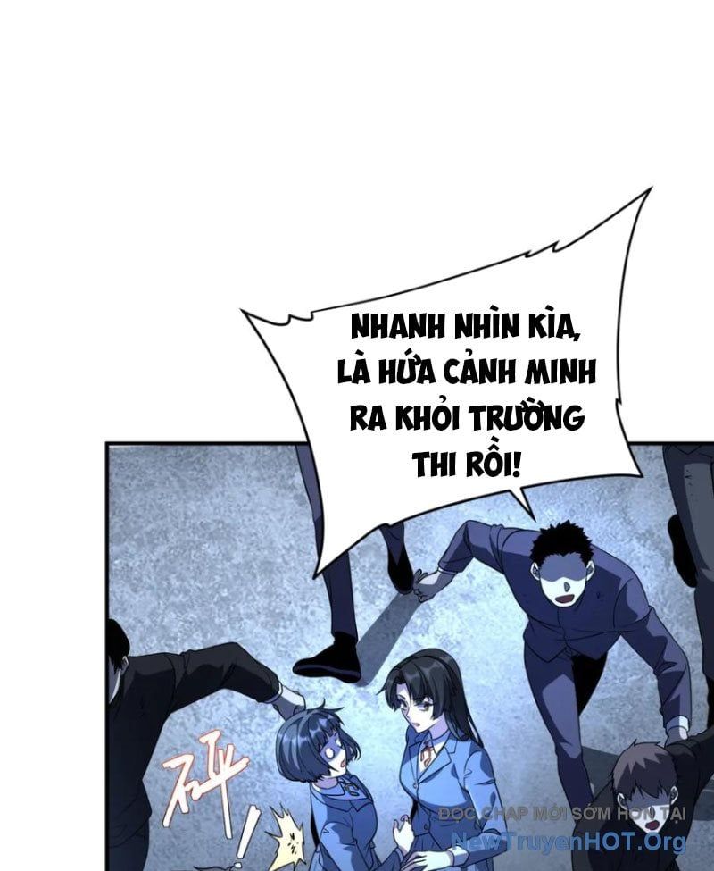 Toàn Cầu Dị Năng: Bắt Đầu Thức Tỉnh Tử Tiêu Thần Lôi Chapter 9 - 43