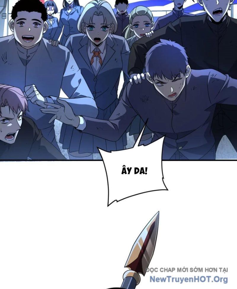 Toàn Cầu Dị Năng: Bắt Đầu Thức Tỉnh Tử Tiêu Thần Lôi Chapter 9 - 45