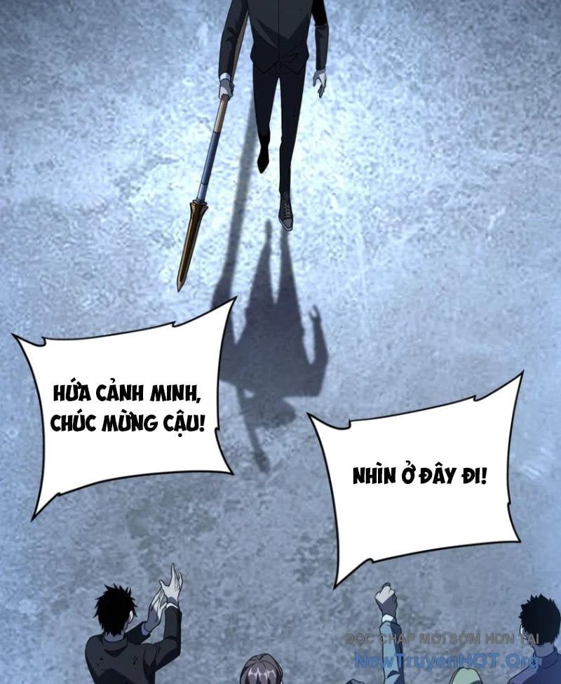 Toàn Cầu Dị Năng: Bắt Đầu Thức Tỉnh Tử Tiêu Thần Lôi Chapter 9 - 48