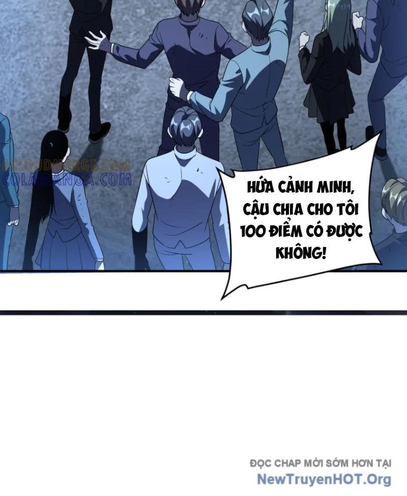 Toàn Cầu Dị Năng: Bắt Đầu Thức Tỉnh Tử Tiêu Thần Lôi Chapter 9 - 49