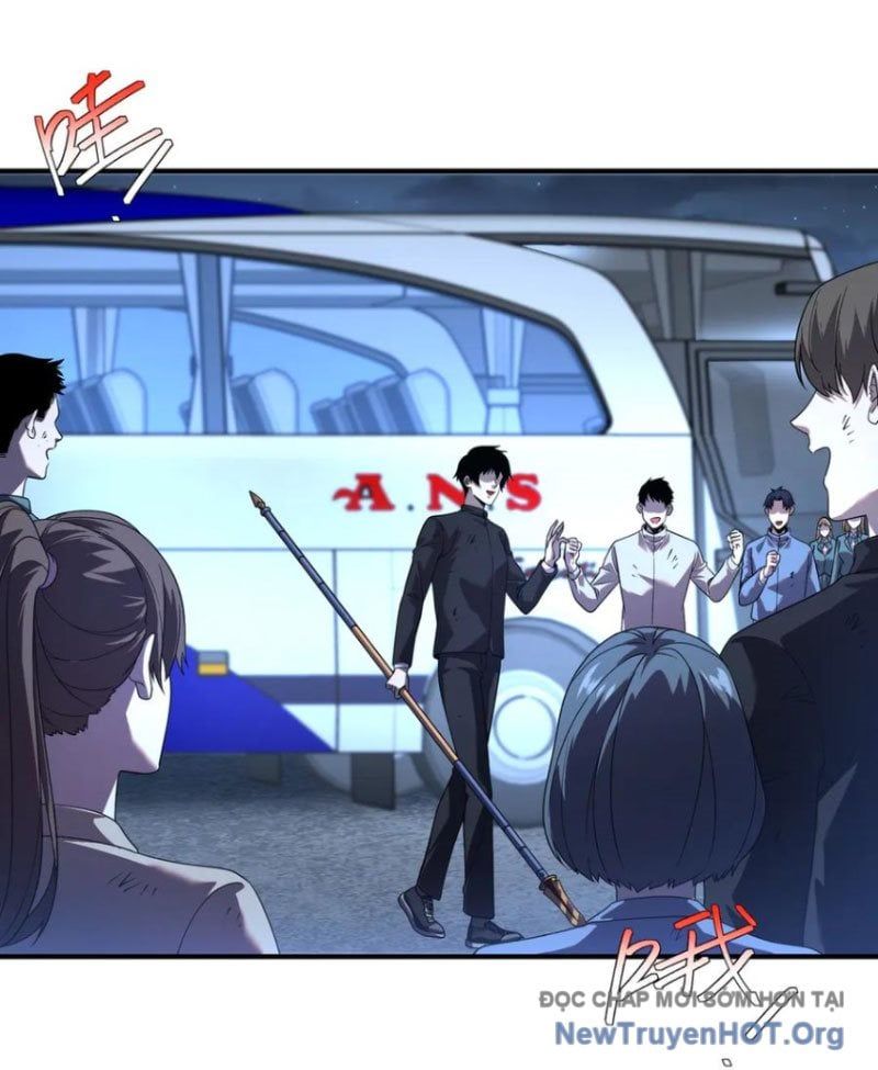 Toàn Cầu Dị Năng: Bắt Đầu Thức Tỉnh Tử Tiêu Thần Lôi Chapter 9 - 50