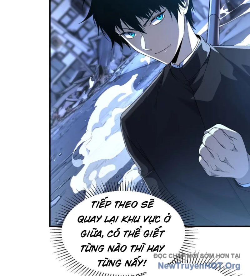 Toàn Cầu Dị Năng: Bắt Đầu Thức Tỉnh Tử Tiêu Thần Lôi Chapter 9 - 6