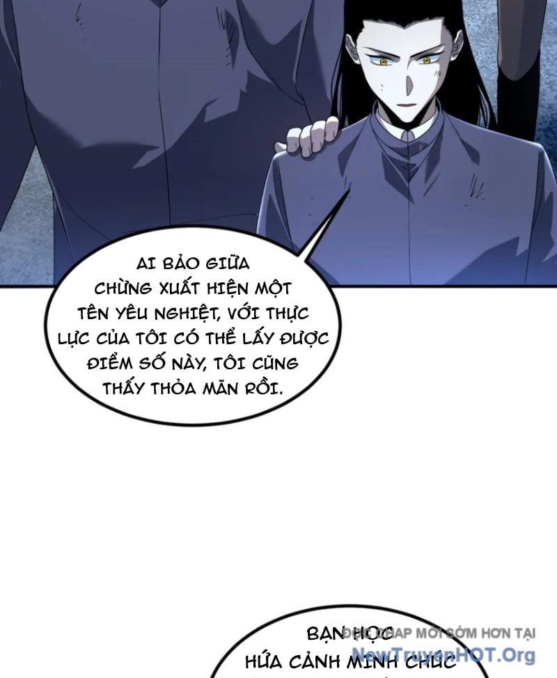 Toàn Cầu Dị Năng: Bắt Đầu Thức Tỉnh Tử Tiêu Thần Lôi Chapter 9 - 52