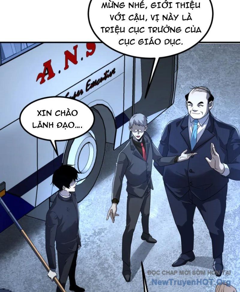 Toàn Cầu Dị Năng: Bắt Đầu Thức Tỉnh Tử Tiêu Thần Lôi Chapter 9 - 53