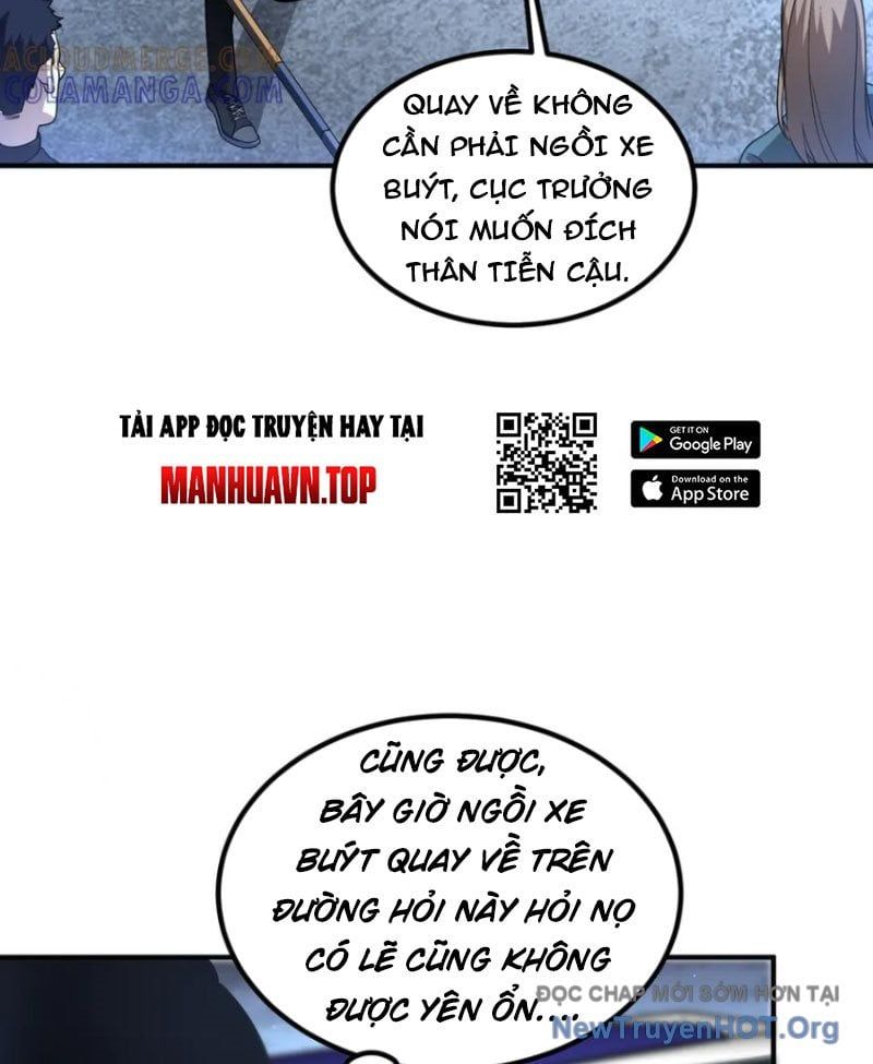 Toàn Cầu Dị Năng: Bắt Đầu Thức Tỉnh Tử Tiêu Thần Lôi Chapter 9 - 54