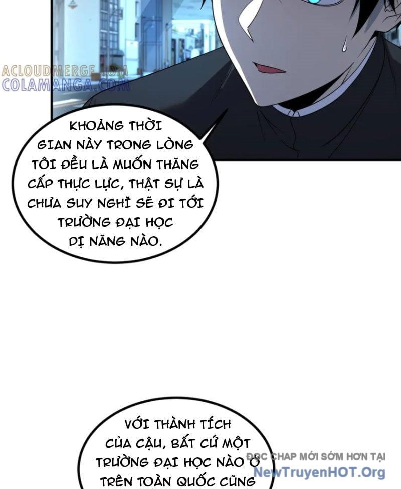 Toàn Cầu Dị Năng: Bắt Đầu Thức Tỉnh Tử Tiêu Thần Lôi Chapter 9 - 61