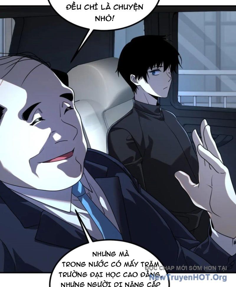 Toàn Cầu Dị Năng: Bắt Đầu Thức Tỉnh Tử Tiêu Thần Lôi Chapter 9 - 62