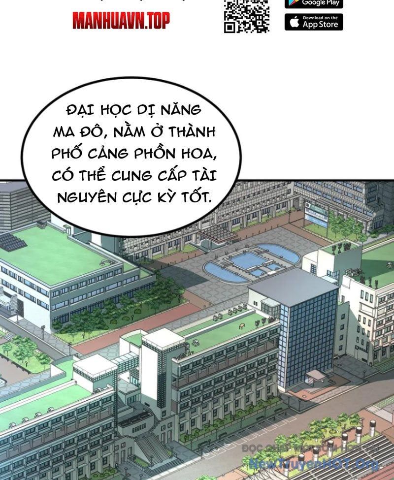 Toàn Cầu Dị Năng: Bắt Đầu Thức Tỉnh Tử Tiêu Thần Lôi Chapter 9 - 65