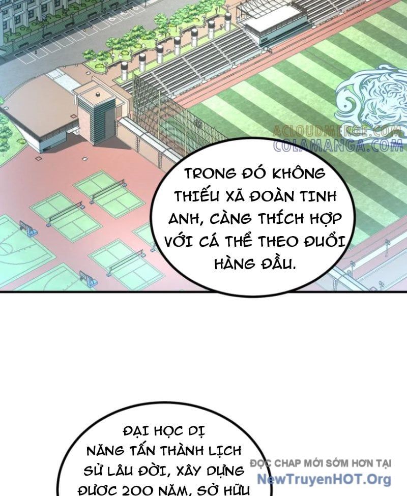 Toàn Cầu Dị Năng: Bắt Đầu Thức Tỉnh Tử Tiêu Thần Lôi Chapter 9 - 66