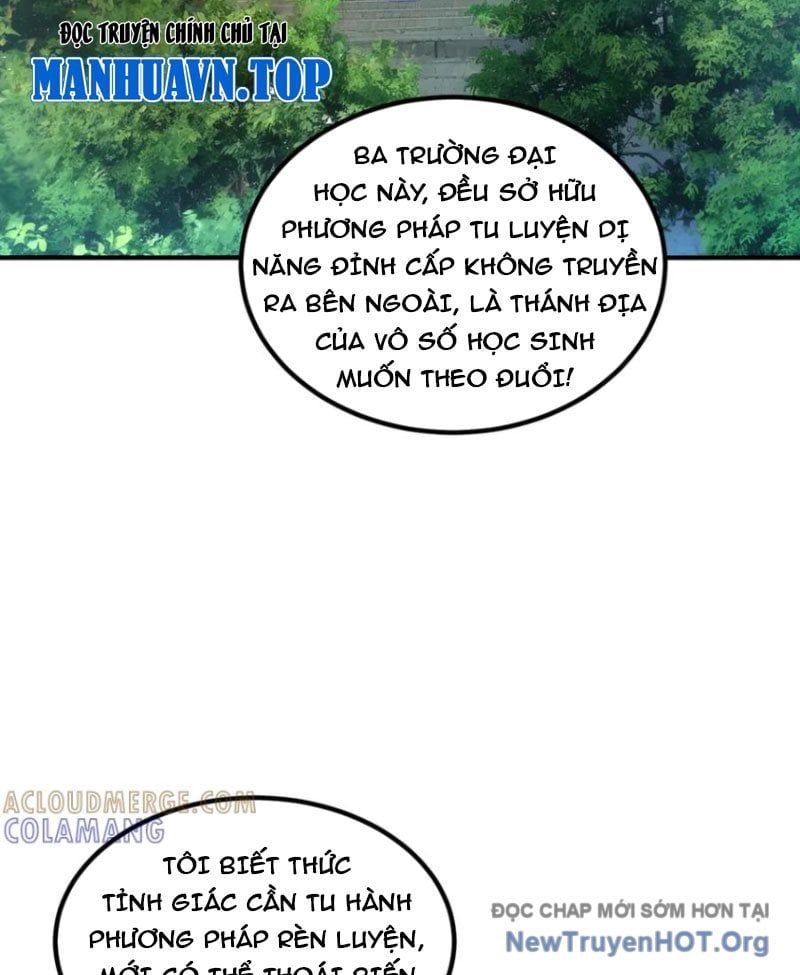 Toàn Cầu Dị Năng: Bắt Đầu Thức Tỉnh Tử Tiêu Thần Lôi Chapter 9 - 68