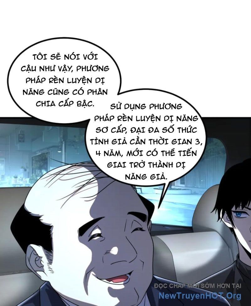 Toàn Cầu Dị Năng: Bắt Đầu Thức Tỉnh Tử Tiêu Thần Lôi Chapter 9 - 70