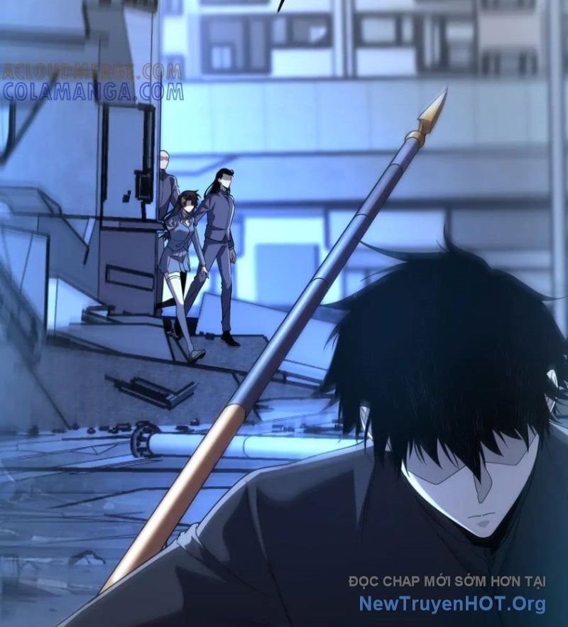 Toàn Cầu Dị Năng: Bắt Đầu Thức Tỉnh Tử Tiêu Thần Lôi Chapter 9 - 8