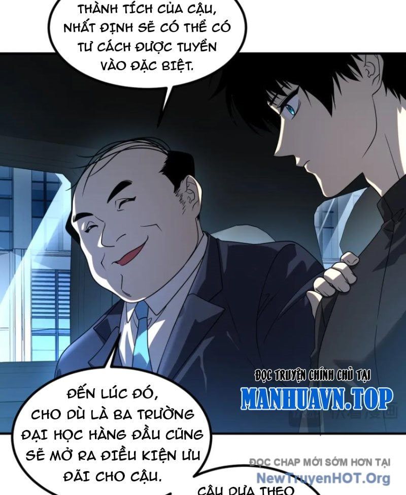 Toàn Cầu Dị Năng: Bắt Đầu Thức Tỉnh Tử Tiêu Thần Lôi Chapter 9 - 72