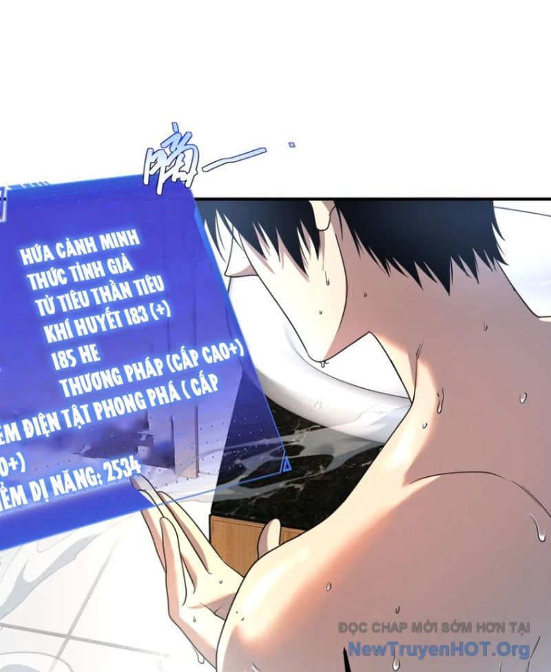 Toàn Cầu Dị Năng: Bắt Đầu Thức Tỉnh Tử Tiêu Thần Lôi Chapter 9 - 81