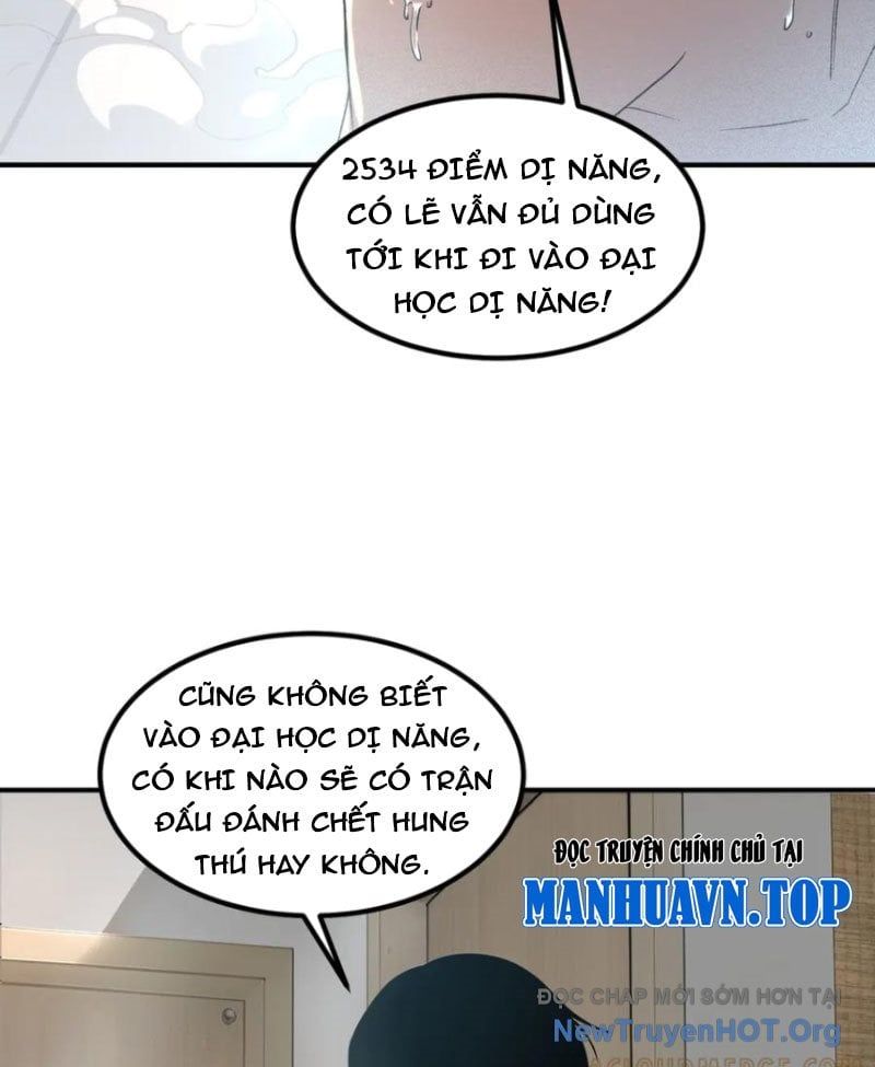 Toàn Cầu Dị Năng: Bắt Đầu Thức Tỉnh Tử Tiêu Thần Lôi Chapter 9 - 82