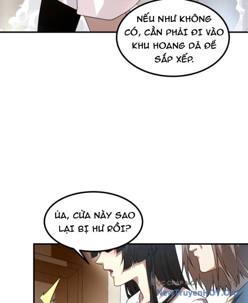 Toàn Cầu Dị Năng: Bắt Đầu Thức Tỉnh Tử Tiêu Thần Lôi Chapter 9 - 84