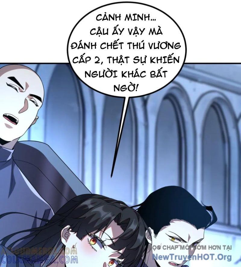 Toàn Cầu Dị Năng: Bắt Đầu Thức Tỉnh Tử Tiêu Thần Lôi Chapter 9 - 10