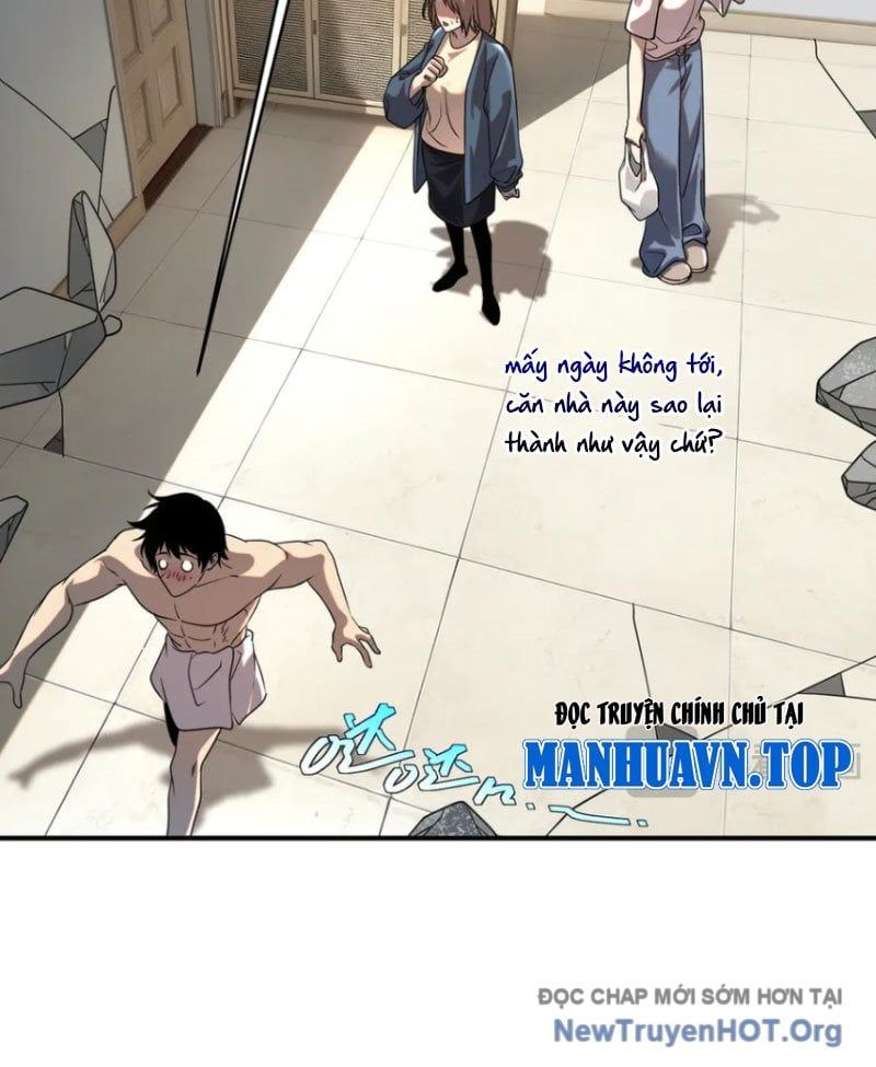 Toàn Cầu Dị Năng: Bắt Đầu Thức Tỉnh Tử Tiêu Thần Lôi Chapter 9 - 91