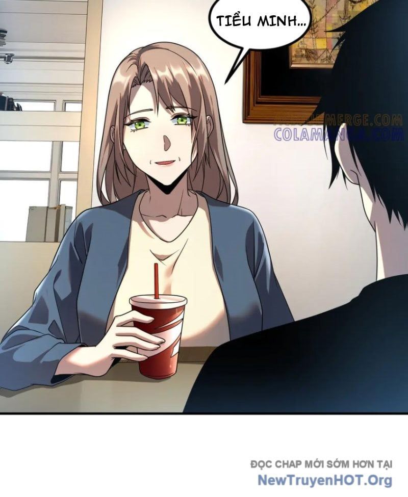 Toàn Cầu Dị Năng: Bắt Đầu Thức Tỉnh Tử Tiêu Thần Lôi Chapter 9 - 93