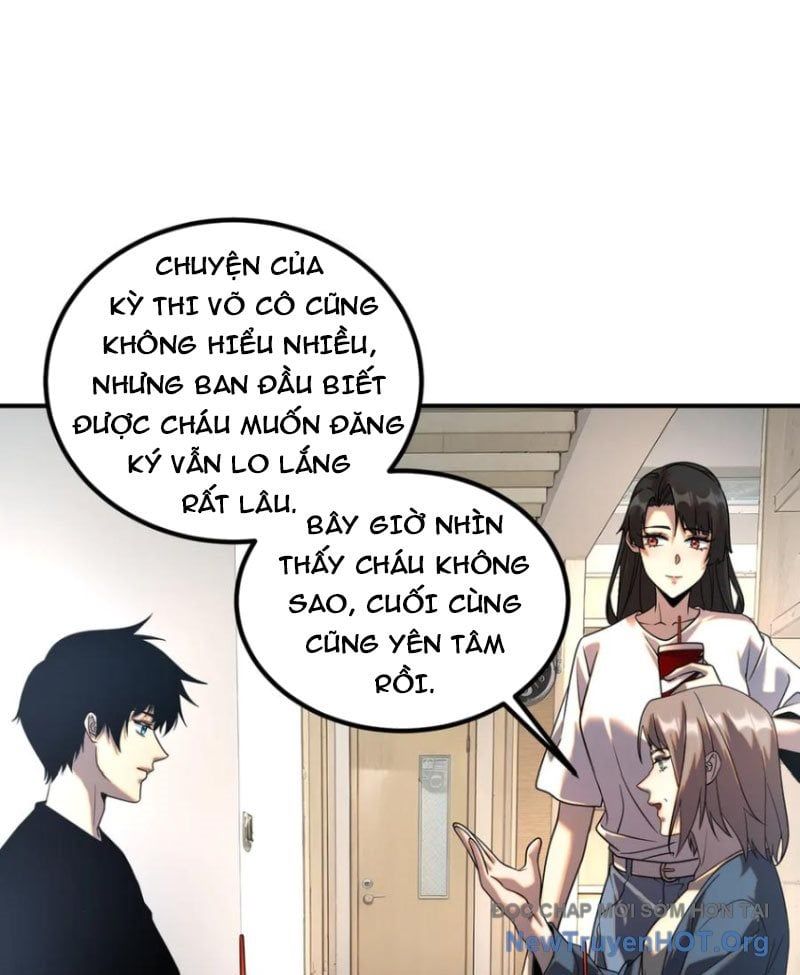 Toàn Cầu Dị Năng: Bắt Đầu Thức Tỉnh Tử Tiêu Thần Lôi Chapter 9 - 94