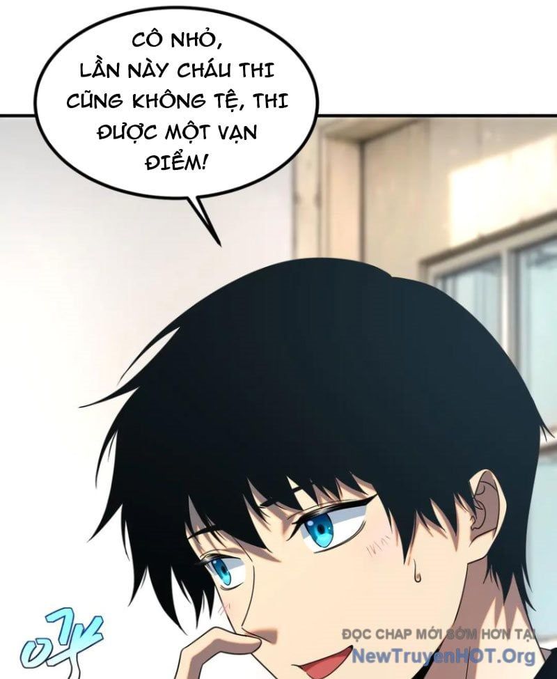 Toàn Cầu Dị Năng: Bắt Đầu Thức Tỉnh Tử Tiêu Thần Lôi Chapter 9 - 99