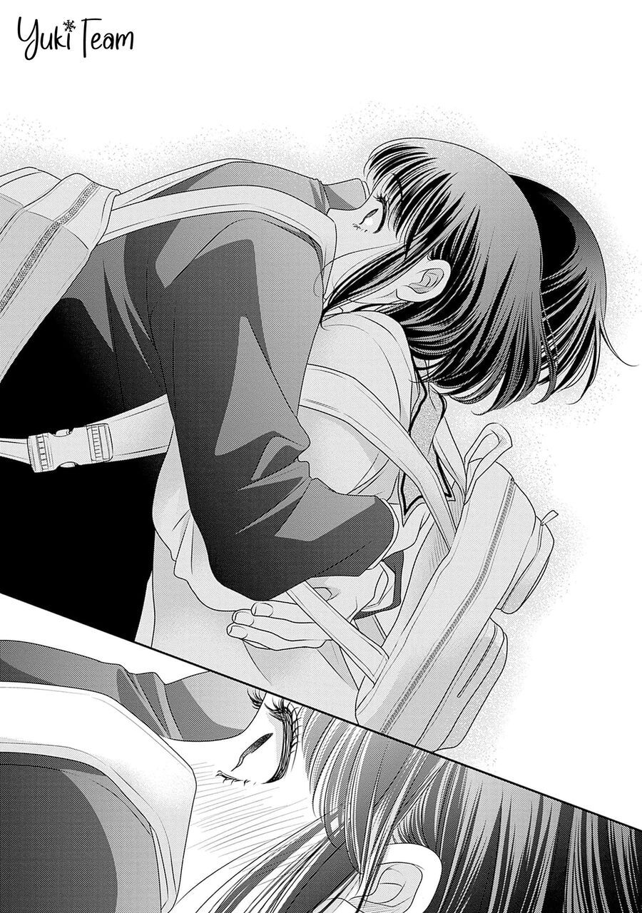 Sức Nóng Phía Trước 200M Chapter 14.5 - 32