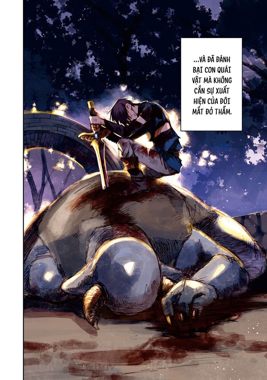 Kono Sekai No Kouryakuhon O Hirotte Shimaimashita Chapter 10 - 23