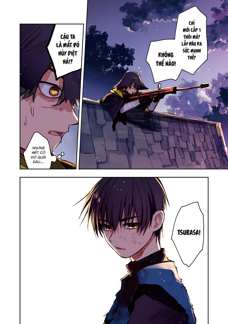 Kono Sekai No Kouryakuhon O Hirotte Shimaimashita Chapter 10 - 25