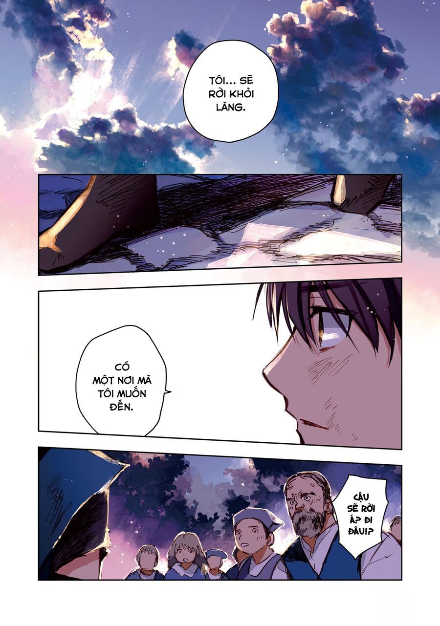 Kono Sekai No Kouryakuhon O Hirotte Shimaimashita Chapter 10 - 27
