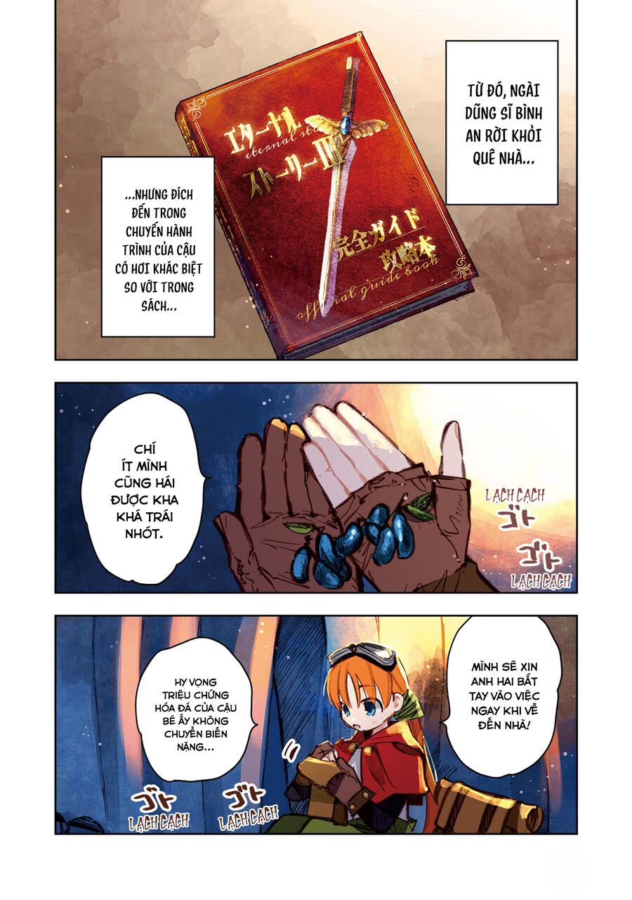 Kono Sekai No Kouryakuhon O Hirotte Shimaimashita Chapter 10 - 29