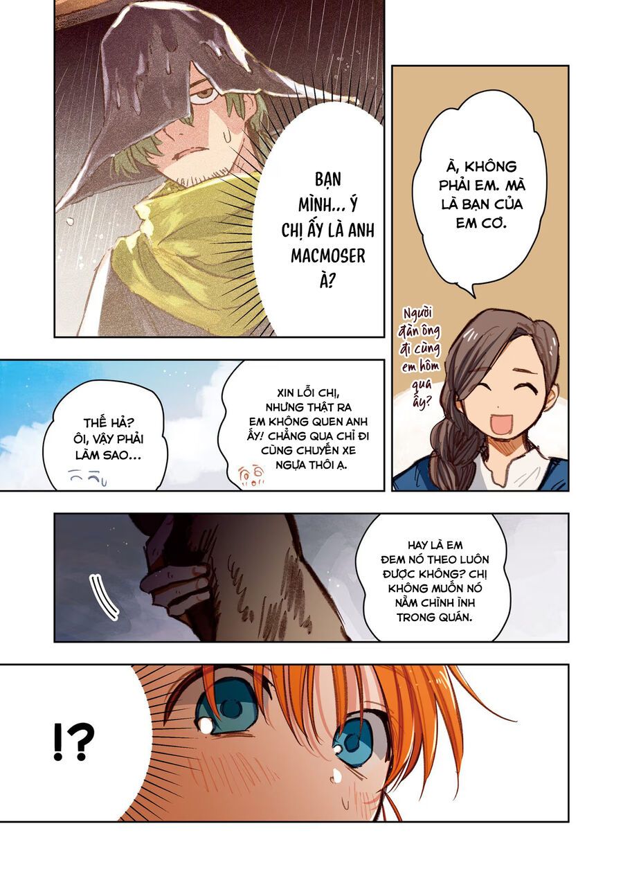 Kono Sekai No Kouryakuhon O Hirotte Shimaimashita Chapter 10 - 4