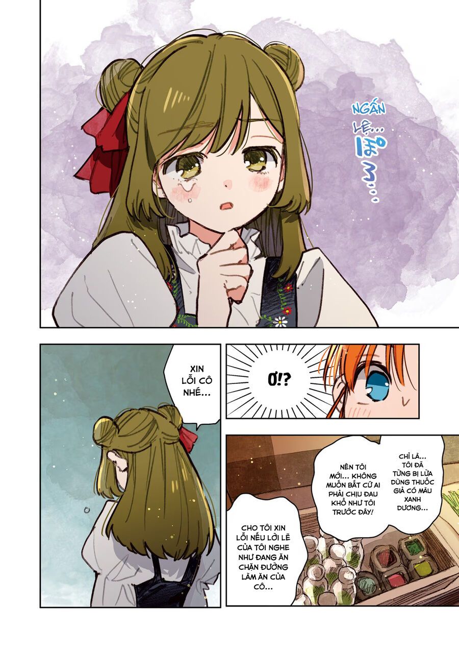 Kono Sekai No Kouryakuhon O Hirotte Shimaimashita Chapter 11 - 11