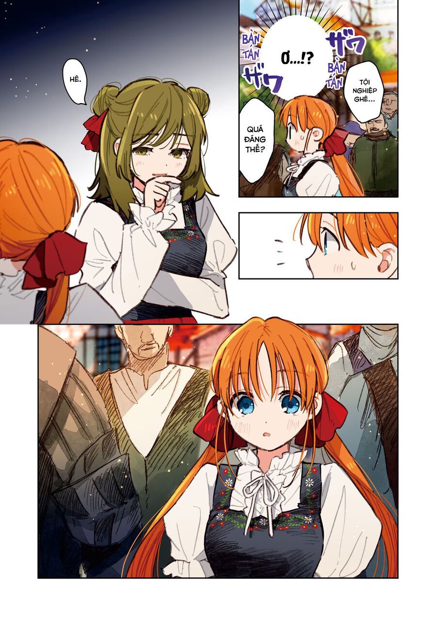 Kono Sekai No Kouryakuhon O Hirotte Shimaimashita Chapter 11 - 12