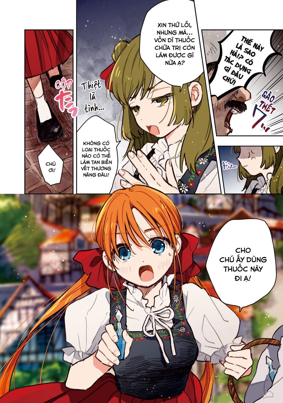 Kono Sekai No Kouryakuhon O Hirotte Shimaimashita Chapter 11 - 17