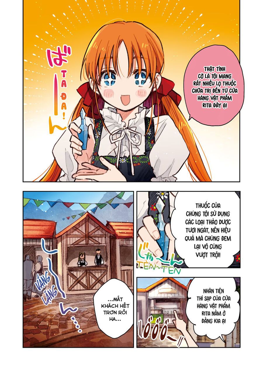 Kono Sekai No Kouryakuhon O Hirotte Shimaimashita Chapter 11 - 19