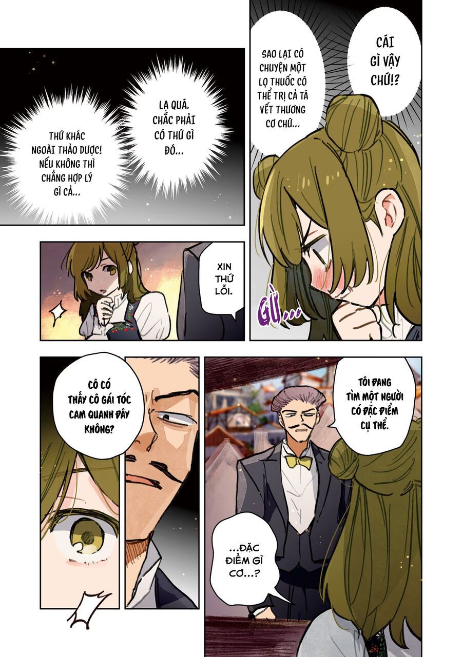 Kono Sekai No Kouryakuhon O Hirotte Shimaimashita Chapter 11 - 20