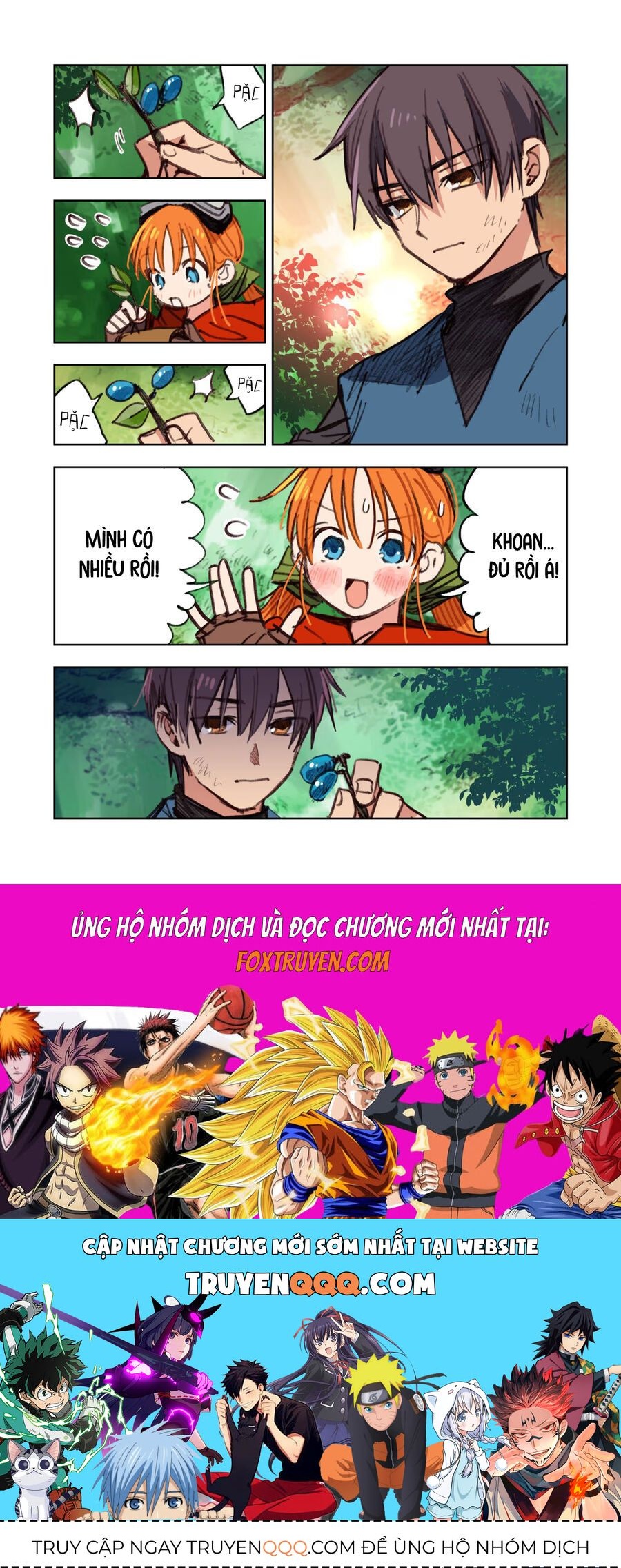 Kono Sekai No Kouryakuhon O Hirotte Shimaimashita Chapter 12.5 - 3