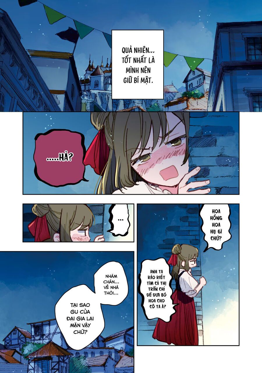 Kono Sekai No Kouryakuhon O Hirotte Shimaimashita Chapter 12 - 16