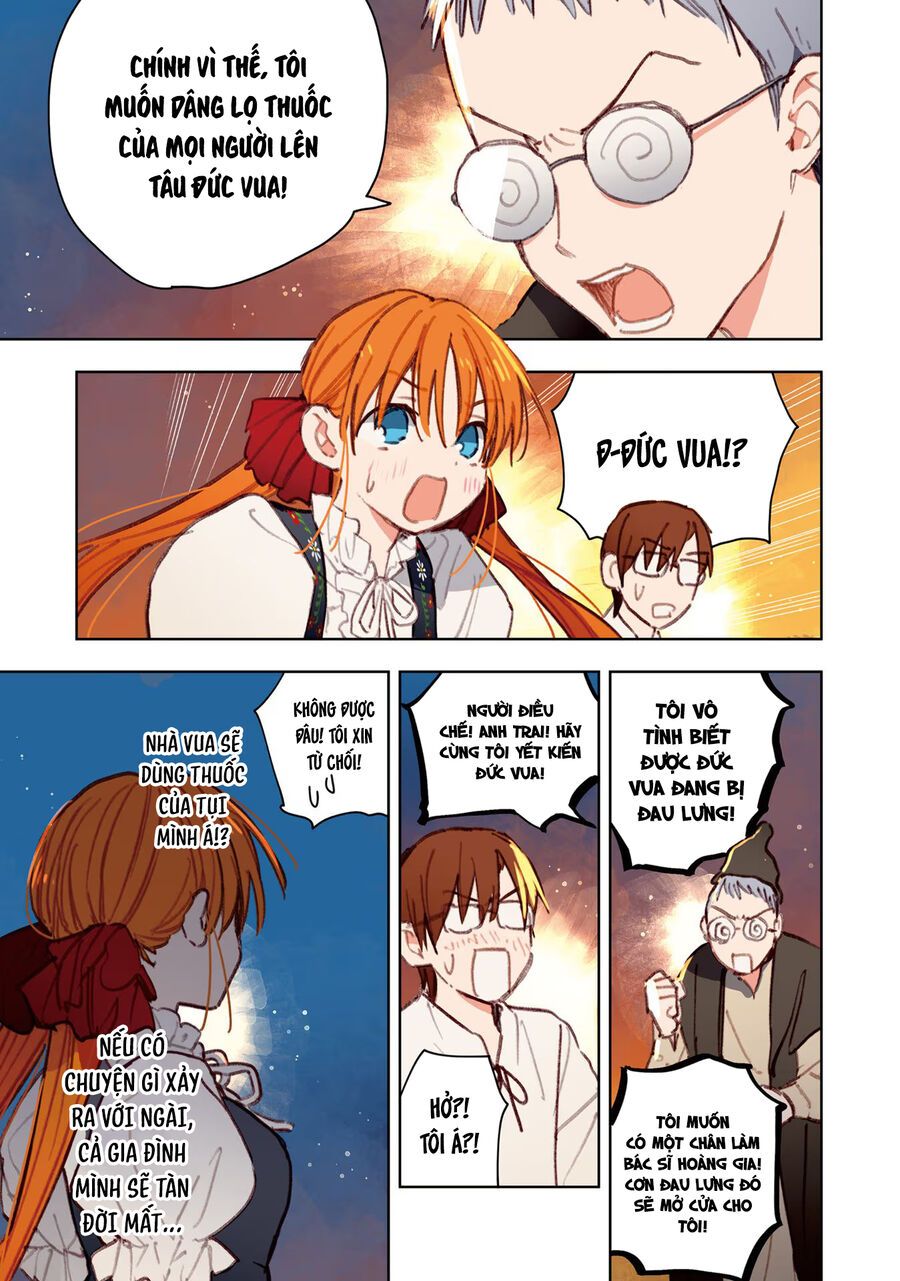 Kono Sekai No Kouryakuhon O Hirotte Shimaimashita Chapter 12 - 18