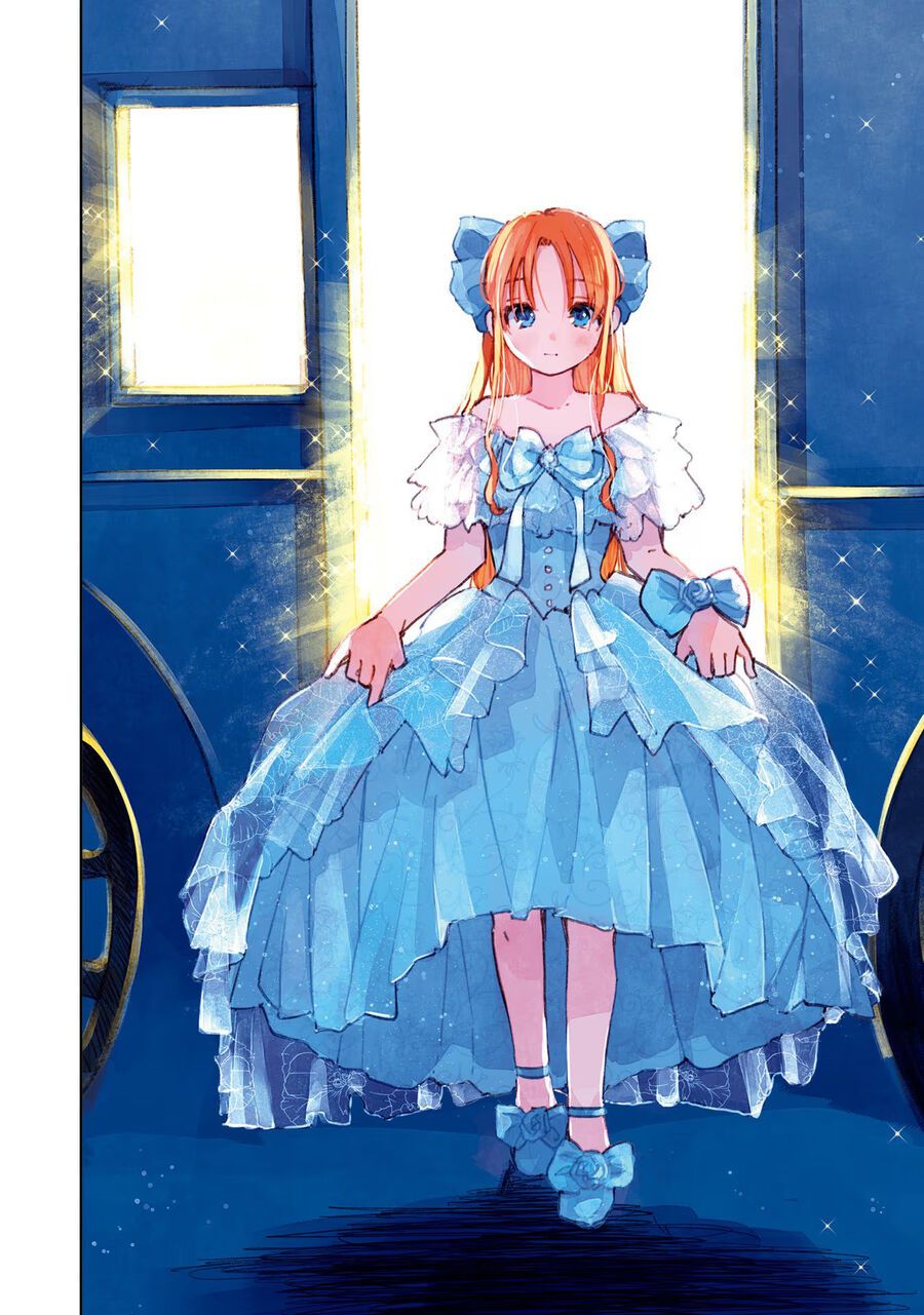 Kono Sekai No Kouryakuhon O Hirotte Shimaimashita Chapter 12 - 23