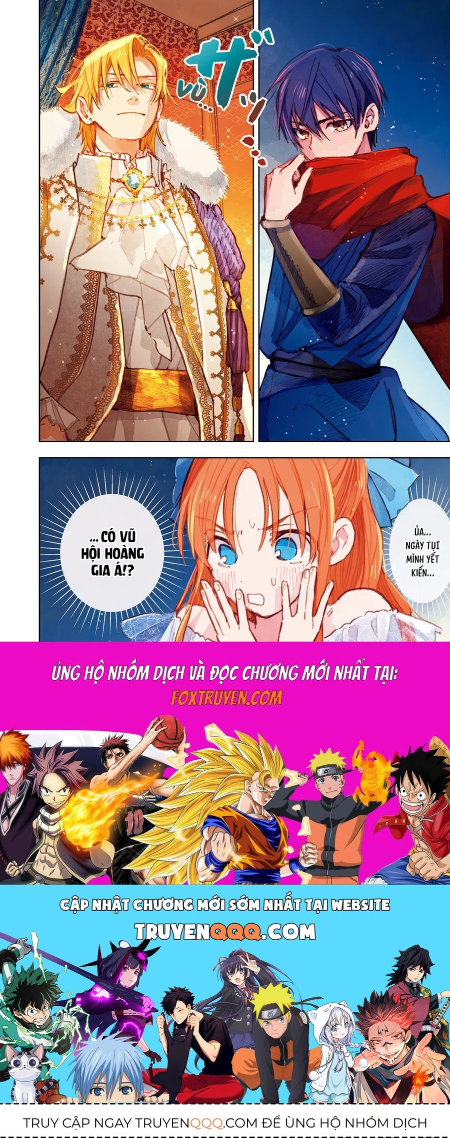 Kono Sekai No Kouryakuhon O Hirotte Shimaimashita Chapter 12 - 25