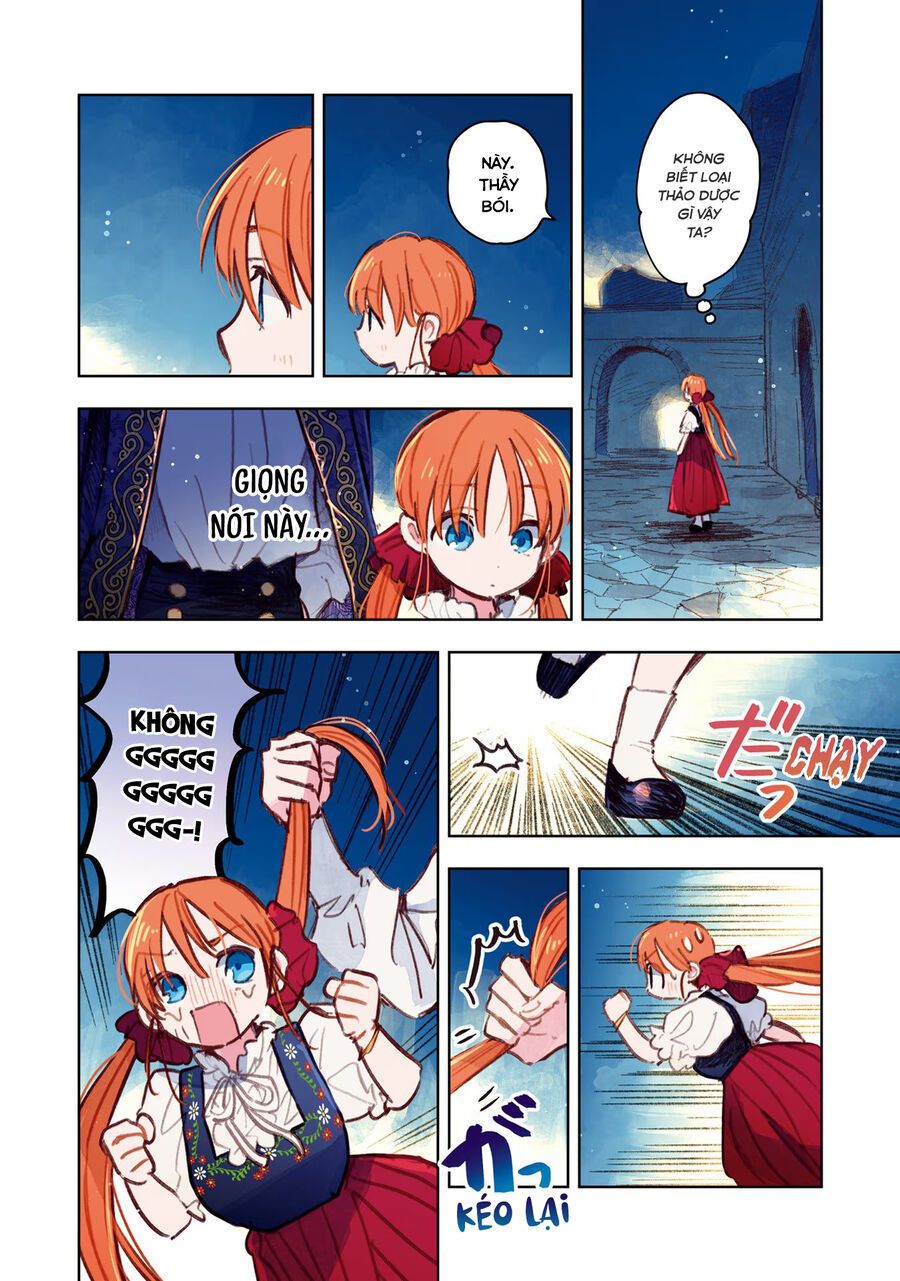 Kono Sekai No Kouryakuhon O Hirotte Shimaimashita Chapter 12 - 5