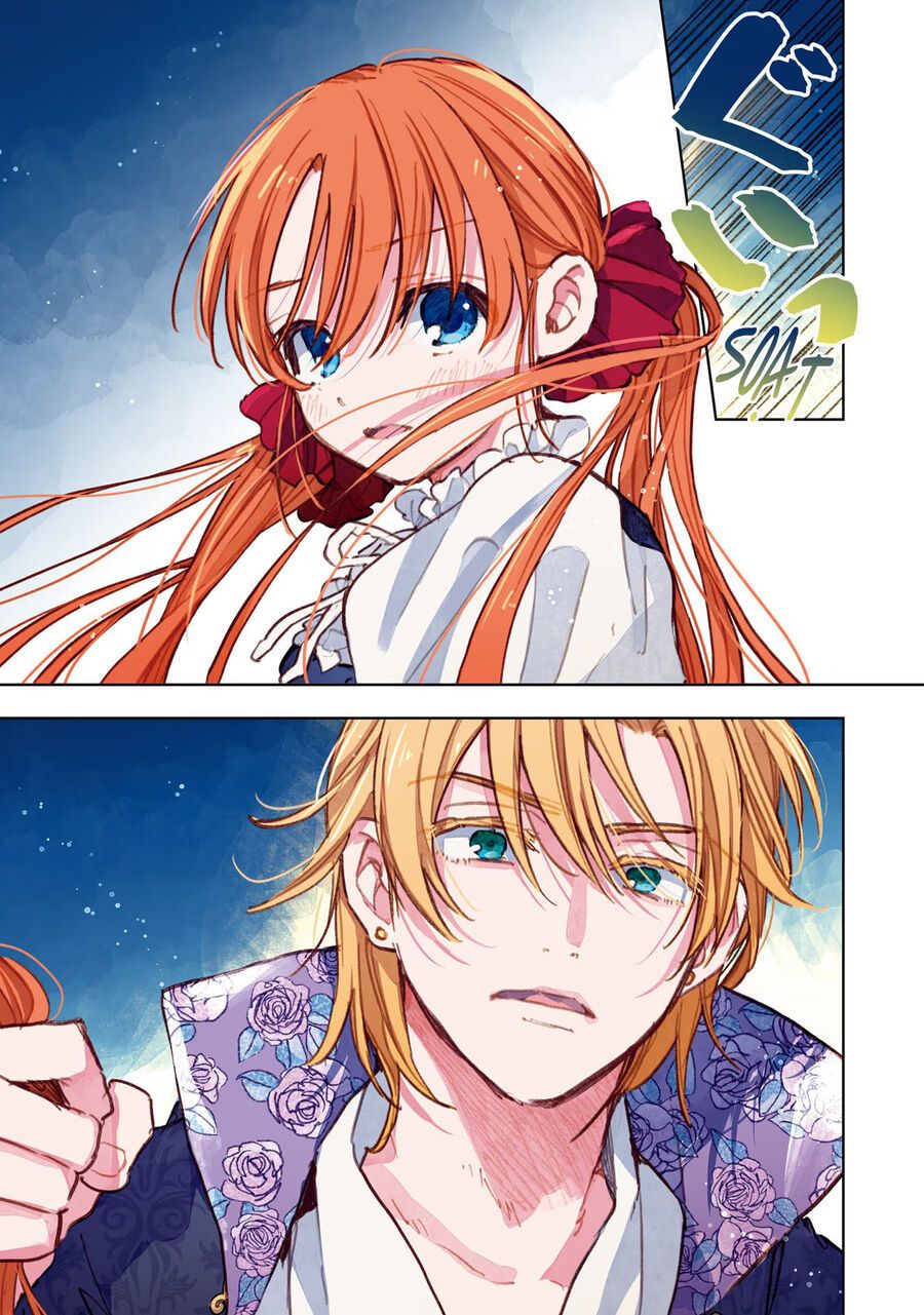 Kono Sekai No Kouryakuhon O Hirotte Shimaimashita Chapter 12 - 6